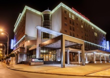 Краснодар: Отель Hilton Garden Inn Krasnodar