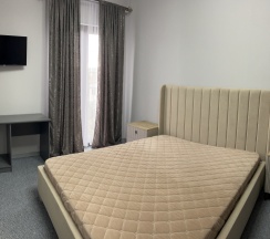 Номер Comfort с балконом в Саид