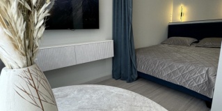 Москва: Апартаменты Apartments G-Kvartal Кронштадский