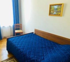 Двухместный номер Standard 2 отдельные кровати в Усадьба Державина