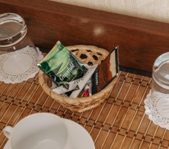 Номер люкс в Вятские улочки Алые паруса