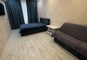 Апартаменты День и Ночь в Республике Хакасия