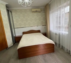 Трёхместный номер Standard в Камелия