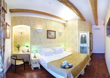 Стандартный номер в Rossi Boutique Hotel & SPA