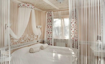 Номер люкс Принцесса в Здрава дача