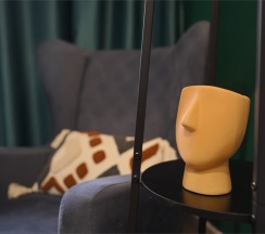 Стандарт в Alma