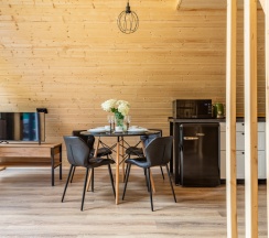 Коттедж в InHome24