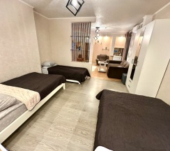 Люкс "Семейный" в Rest Home