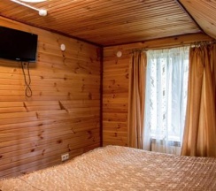 Коттедж стандарт в Дача Уралочка