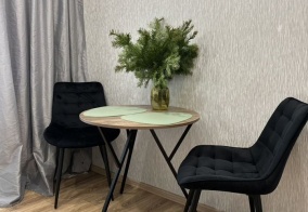 Апартаменты Апартаменты на улица 280-летия Барнаула, 15 в Барнауле