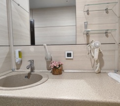 Полулюкс в Bestau