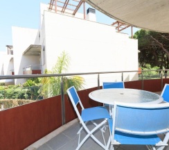Апартаменты в Sol Cambrils Park