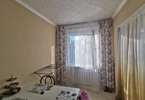 Апартаменты Апартаменты на улица Мира, 101Б в Ханты-Мансийском автономном округе
