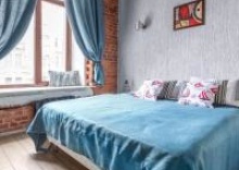 семейный в Baltic Boutique Hotel