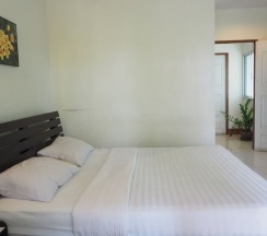 Номер Standard с балконом в Phutawan Kan Resort