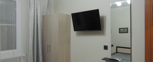 Двухместный номер в Берёза