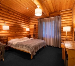 STANDARD+ ROOM в Skazka Lodge