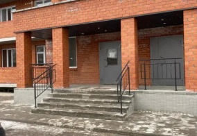 Апартаменты Apartamenty v elitnom dome. в Павлодаре