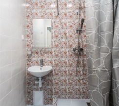 Люкс в 22-Hotel