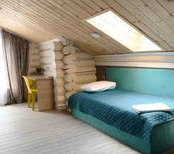 Семейный в Yzba Hotel