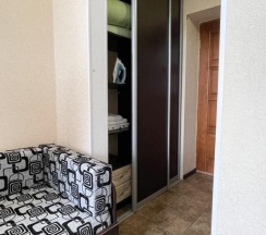 Стандартные апартаменты в Joy apartments