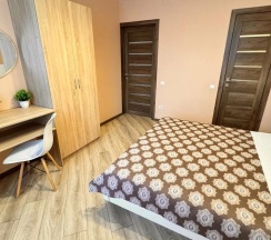 4-комнатный коттедж улучшенный в Солнце Тургенева