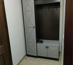 ДВУХКОМНАТНЫЙ ЛЮКС в Сафия