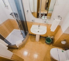 Одноместный комфорт от 5100 руб в Декабрист
