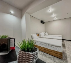 Семейный номер Comfort в La mancha