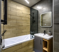 Улучшенный  №30 в Портал Апартментс