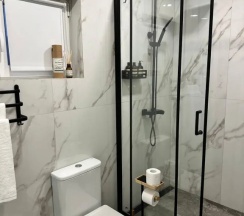 Двухместный коттедж Standard двуспальная кровать в Южный Берег