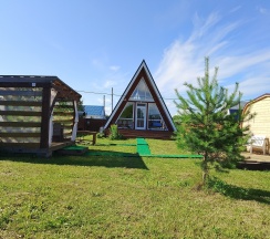 Дом в Твой Дом