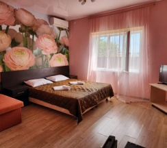 Номер Superior в Комфорт, гостиница