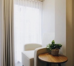 Трёхместный номер Superior в Laekhon Nonbai Hotel