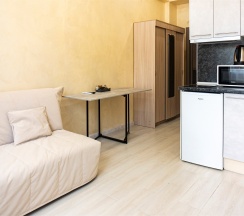 Апартаменты 48 в Мацеста Грин