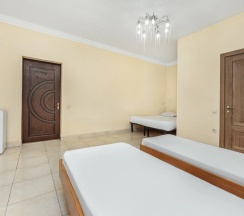 Трёхместный номер Economy в Green rent