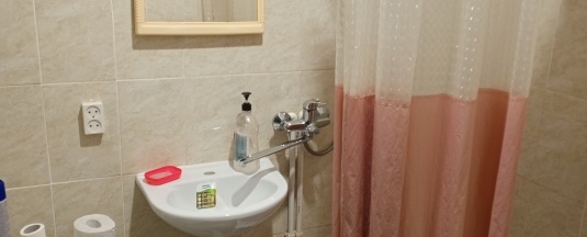 Одноместный комфорт в На Березовой