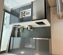Номер Superior в Апартаменты Arcadia Center Suites Loft