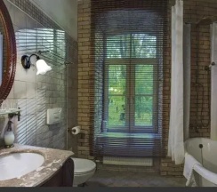 Номер Deluxe в Шлиссельбургъ