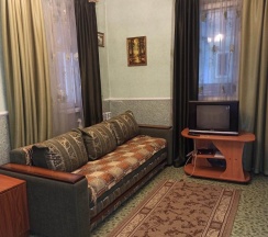 Стандарт 1 категория №1 в Постоялый двор