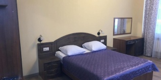 Ярославль: Отель Корона