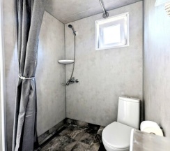 Домик в Морозов