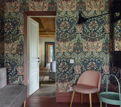 Янтарный Дом, ул. Гремячка, д. 10 в Янтарный дом