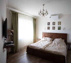 Коттедж улучшенный в Lindens Ecopark