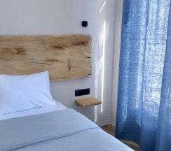 Номер Standard с 2 комнатами с видом на горы в The Atmosfere