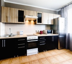 1-комнатные апартаменты стандарт в Favourite Home (Фэйворит Хоум) на улице Пугачева