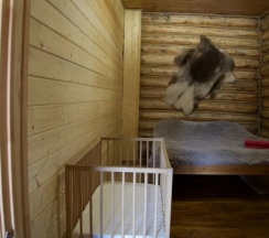Коттедж в Kovka