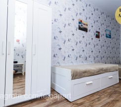 Туристическая 4Гк3 │ 46 от LetoAрart в LetoApart Геленджик