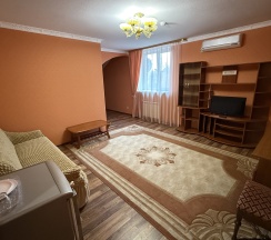 Люкс в Усадьба