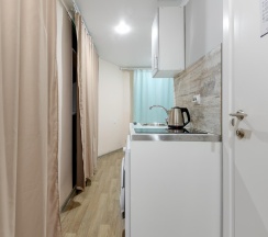 Апартаменты стандарт Рузовская ул, д 33 в Veda Aparts